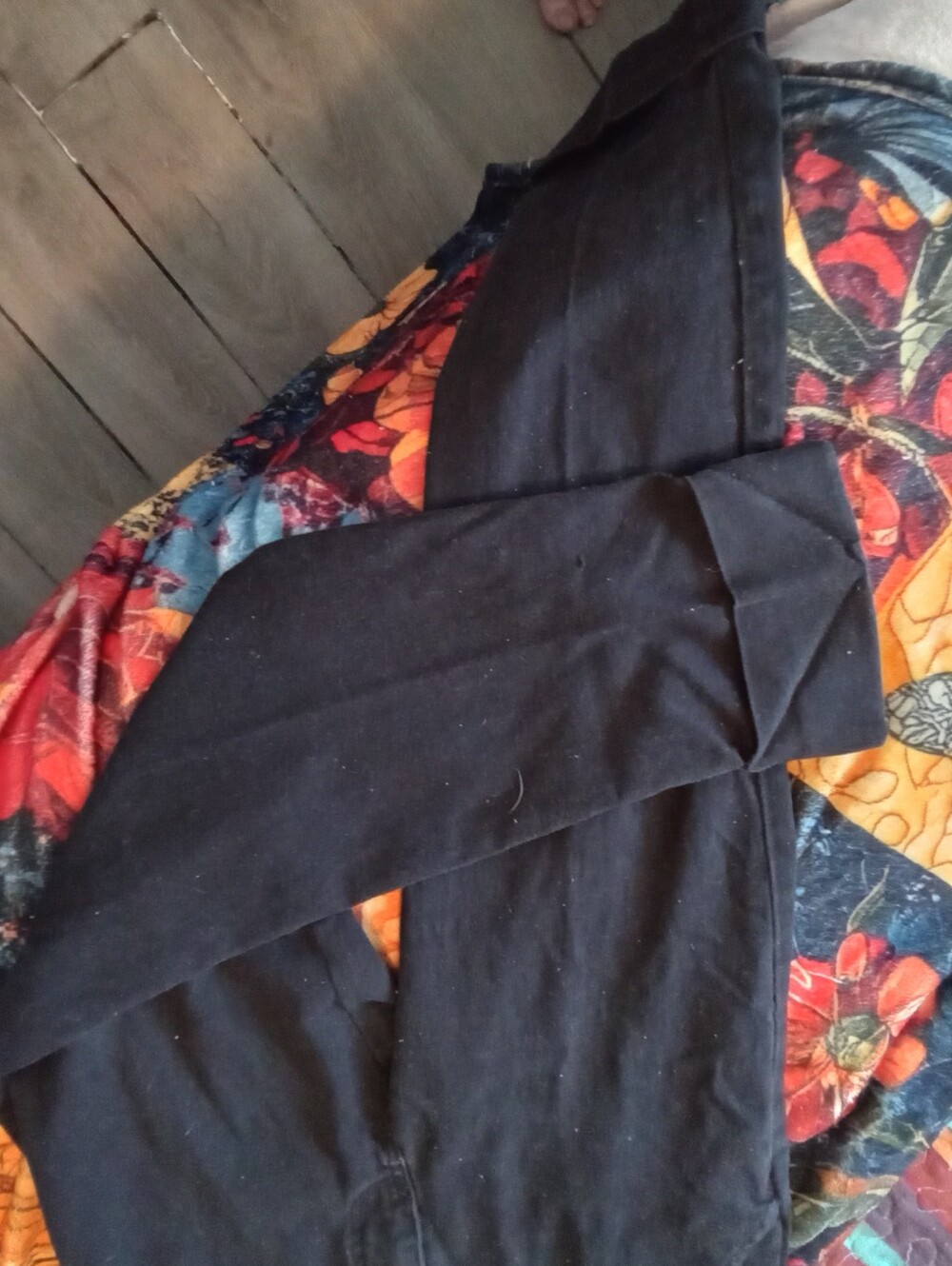 #692 Jordache Jeans - 5/6